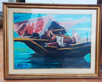 Quadro vintage 