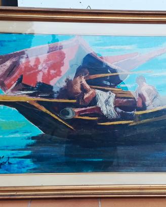 Quadro vintage 