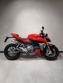 Ducati Streetfighter V2 S