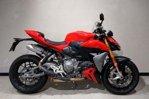 Ducati Streetfighter V2 S