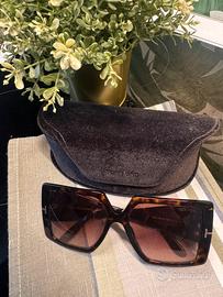Occhiali da sole Tom Ford originali