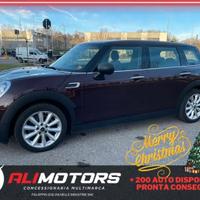 Mini Cooper Clubman 1.5 One Hype Clubman* Neo pate