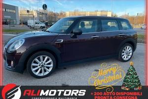 Mini Cooper Clubman 1.5 One Hype Clubman* Neo pate