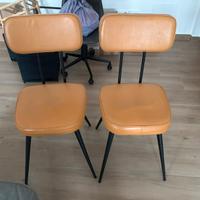 2 Sedie maison du monde