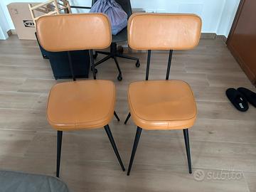 2 Sedie maison du monde