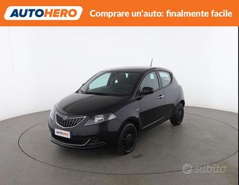 LANCIA Ypsilon MR50163