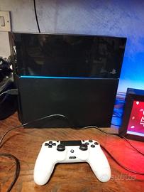 Playstation 4 e giochi