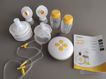 Medela Swing Maxi - Tiralatte elettrico doppio