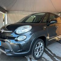 Fiat 500L 1.3 Multijet 85 CV Trekking