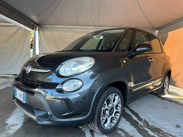 Fiat 500L 1.3 Multijet 85 CV Trekking