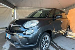Fiat 500L 1.3 Multijet 85 CV Trekking
