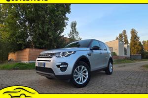 Land Rover Discovery Sport 2.0 D AWD 150CV AUT