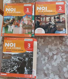 Noi e la storia