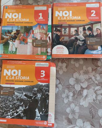 Noi e la storia