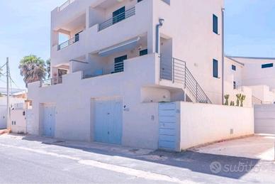 Casa vacanze a Lido di Noto