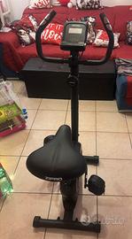 Cyclette e Tapis Roullant