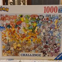 puzzle Revensburger pokemon 1000 pezzi