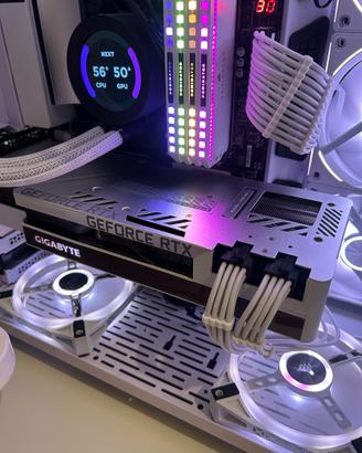 Gigabyte GeForce RTX 3080 VISION OC 10G