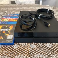 PlayStation 4 Usata ma in buone condizioni