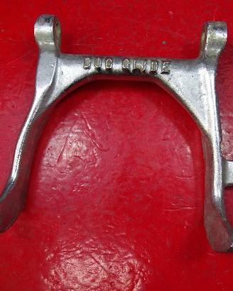 CAVALLETTO CENTRALE DUO GLIDE