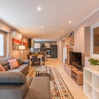 8 ampi vani Zona DANTE