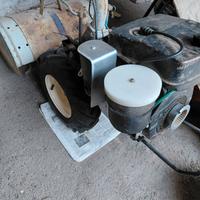 Motocoltivatore