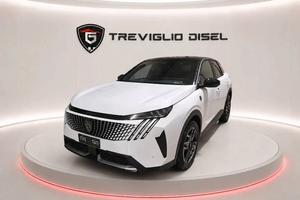 Peugeot 3008 Hybrid 145CV GT 360° Vision &Drive As