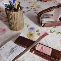 Arredi antichi per scrivanie