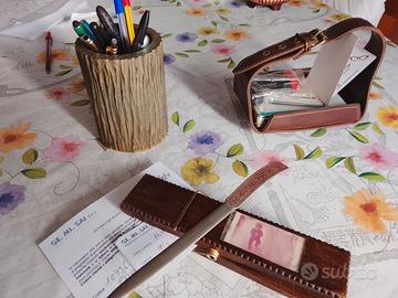 Arredi antichi per scrivanie