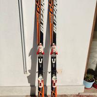 Sci Blizzard GS 142 cm