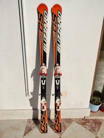 Sci Blizzard GS 142 cm