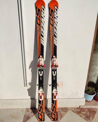 Sci Blizzard GS 142 cm