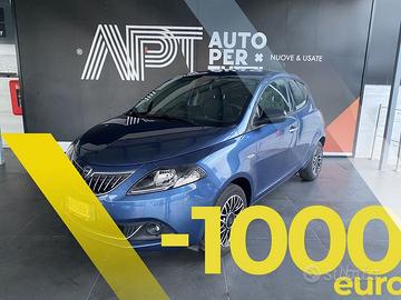 Lancia Ypsilon 1.0 firefly hybrid Platino s&s...