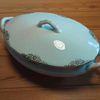 Zuppiera SC Richard Made in Italy