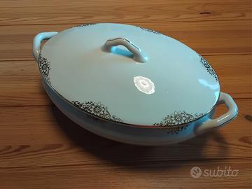 Zuppiera SC Richard Made in Italy