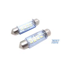 LAMPADINA LED C5W FESTOON 39 MM