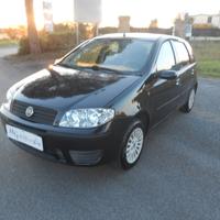 Fiat Punto 1.2 5 porte Dynamic