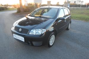 Fiat Punto 1.2 5 porte Dynamic