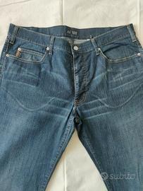 jeans Armani jeans 