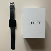 Smartwatch Liu-Jo Voice Slim
