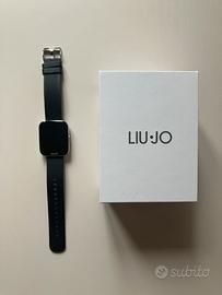 Smartwatch Liu-Jo Voice Slim