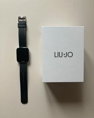 Smartwatch Liu-Jo Voice Slim