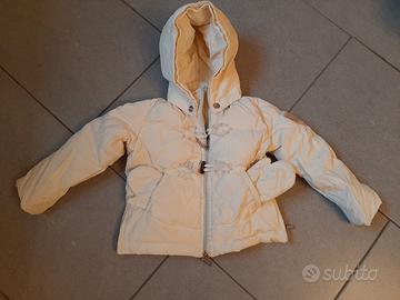 Giubbino Husky 2 anni 100% piuma