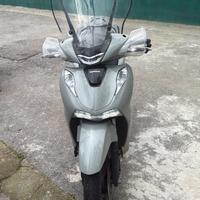 Honda 125 TOP – Consuma Poco, Va Sempre