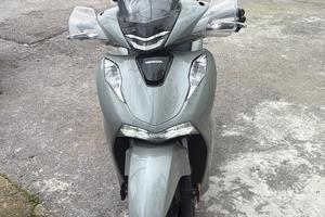 Honda 125 TOP – Consuma Poco, Va Sempre