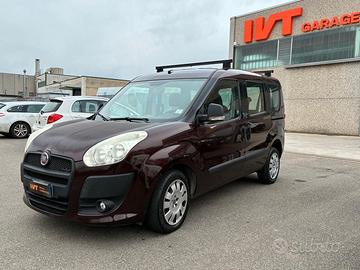 Fiat Doblo 1.6MJT Vettura