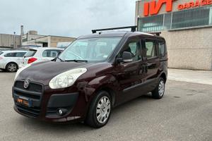 Fiat Doblo 1.6MJT Vettura