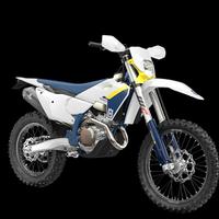 Husqvarna FE 501