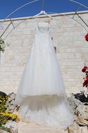 Abito da Sposa Pronovias