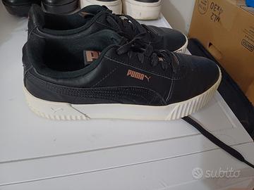 puma sneakers